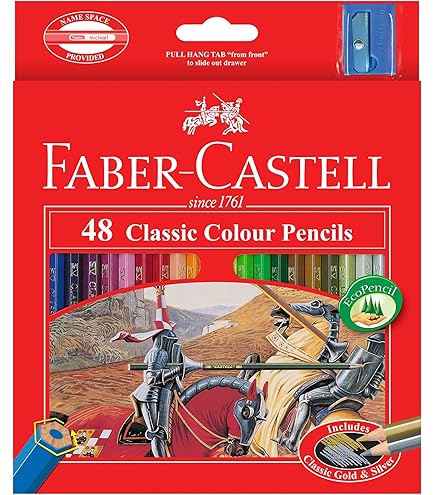 Amazon.co.jp: Faber-Castell ヤングアーティスト